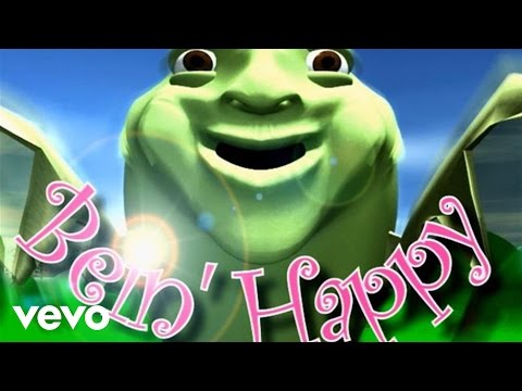 Gaither Vocal Band - Bein' Happy (Live/Lyric Video)