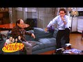 How Not To Ask Girls Out For A Date Seinfeld