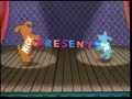 Nick Jr Presents