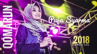 Download lagu QOMARUN Puja Syarma & Ust. Hadi live Haflah Imtihan dan Wisuda mp3
