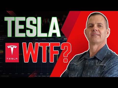 Tesla’s Earnings Just Exposed the Truth