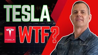 Tesla’s Earnings Just Exposed the Truth