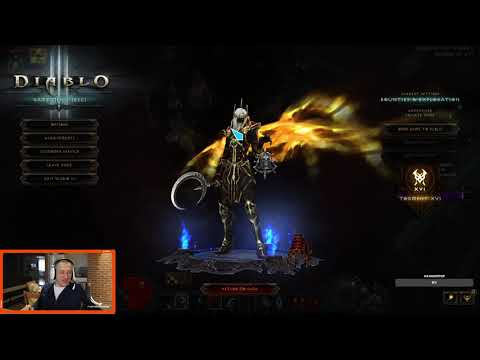 Necro Solo Push 150 Non Season 23