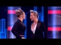 ALW 40 Musical Years (2013) - Take That Look Off Your Face (Denise Van Outen & Kimberley Walsh)