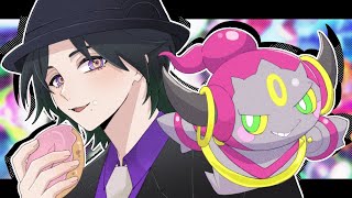 【Pokémon Legends: Z-A 】 Search For Oshi 【NIJISANJI EN | Zeal Ginjoka】