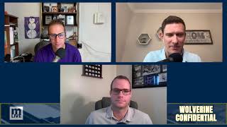 Presason AP poll, team captains, and more Michigan football news