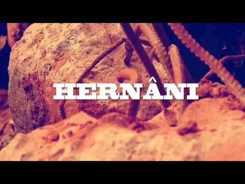 Hernâni - Kemosabe (Remix) (Video) (2014)