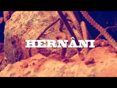 Hernâni - Kemosabe (Remix) (Video) (2014)