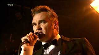 Morrissey  In the Future When All&#39;s Well Rock Am Ring 2006