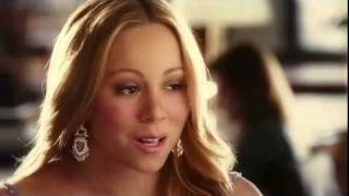 Mariah Carey - Intel Centrino Duo commercial - Mine Again - song