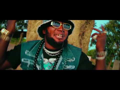 JM BLUE SPAC feat B ROX Vamwe vali (Official music Video)