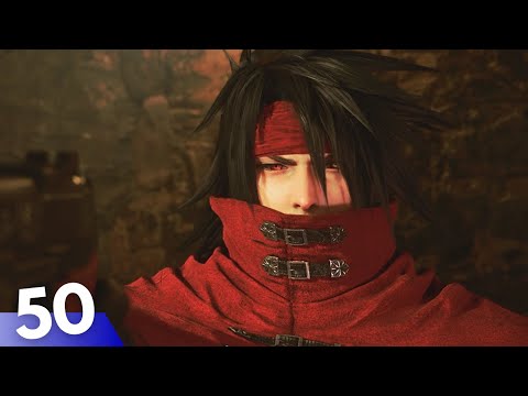 Final Fantasy 7 (VII): Rebirth - 100% Walkthrough (Platinum, All Quests) - No Commentary - Part 50