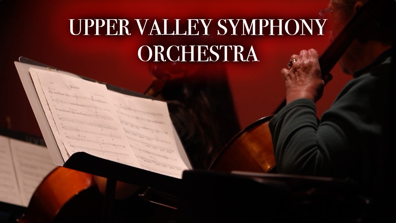 Upper Valley Symphony Orchestra
