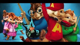 Chipmunks Sing ''Just Like Fire'' - P!nk