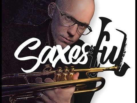 Piotr Schmidt Quartet feat. Zbigniew Namysłowski - Alice In Wonderland