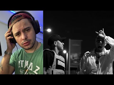 🇦🇷 (REACCIÓN) Gera MX, Geassassin - Con Cuanto$ Voy a Contar Feat. Faruz Feet