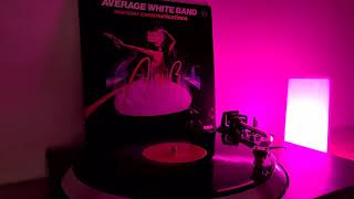 Average White Band - Your Love Is A Miracle - 1978 (4K/HQ)