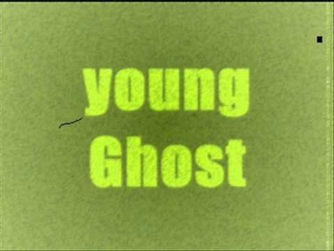 young Ghost - mr.gangstar