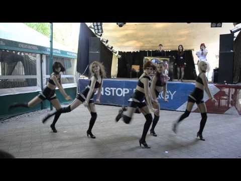 Rania - dr. feel good cover by Eternity