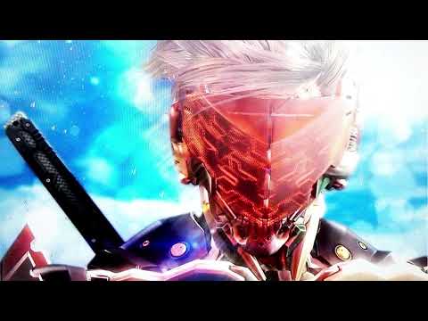 Best VGM 150 - Metal Gear Rising: Revengeance - Rules of Nature