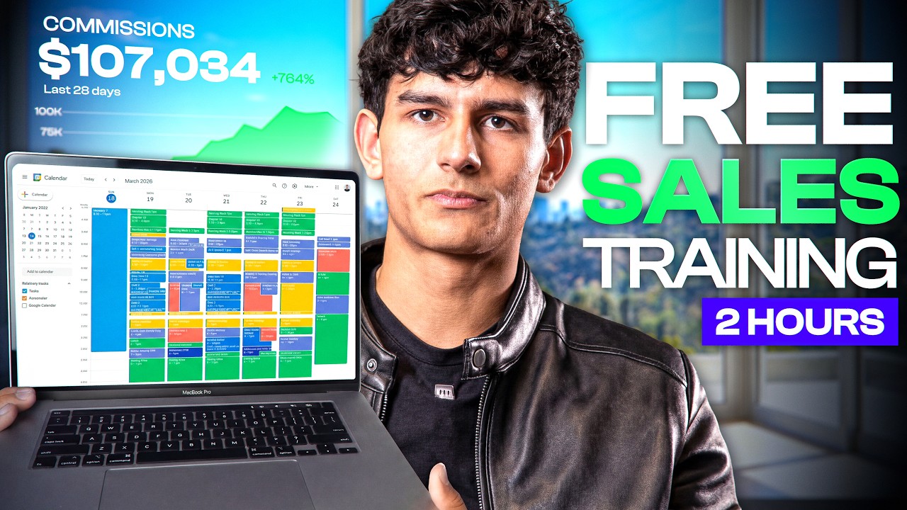 How We Made $100K/Month Under 21