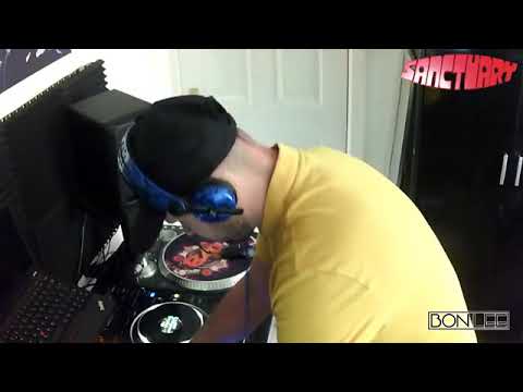 Dj Bon Lee - Sanctuary Live Sessions July 2020