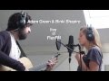 Adam Green & Binki Shapiro "Just To Make Me Feel Good" live @ FluxFM