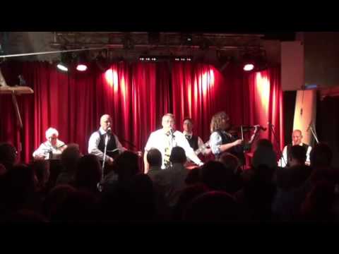 Schäng Blasius Flönz Rakete: En Krieewel hät min Wieg jestange