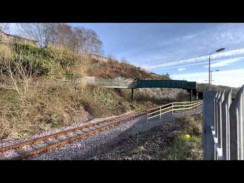 37422 + 37425 - Oban - 1Z34