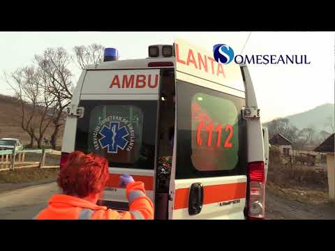 Incendiu doi copii arsi Maia