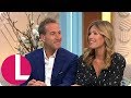 Ben Fogle Says The Death Of His Son Willem Inspired Him To Climb Everest Lorraine