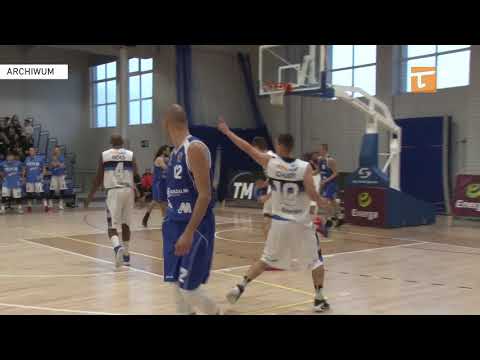 Wygrana koszykarzy Decki po zaciętym boju w Gdyni - Tv Tetka Tczew HD