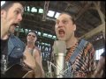 Hayseed Dixie - Roses video (Official) 