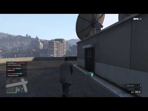 Leon der profi camper kill