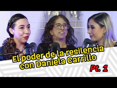 El poder de la resiliencia con Daniela Carrillo Parte… - Partner
