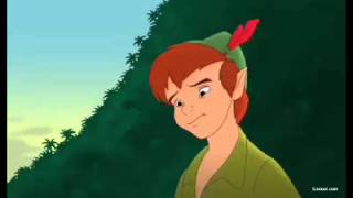 Peter Pan 2 - I Want To Go Home (English)