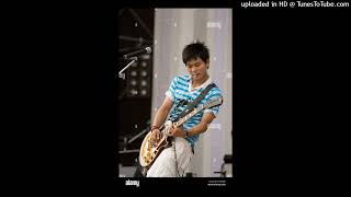 Too Close To Touch  - The Deep End