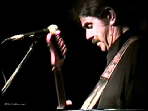 Jerry Lightfoot - Billy Blues - What Can Be Wrong