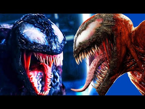 Riot vs. Carnage - Epic Supercut Battle!