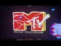 MTV ID Lupo The Butcher 1990