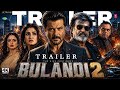 BULANDI 2 Official Trailer Anil Kapoor Rajinikanth Raveena Tandon Rekha Bulandi 2 Movie