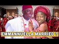 Ned Nwoko And EMMANUELLA Marriage Talks ! Untold Truth ! Regina Daniels & Mother Reacts …