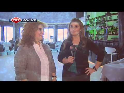 Azerbaycan Ulduzlari  Nusabe anons