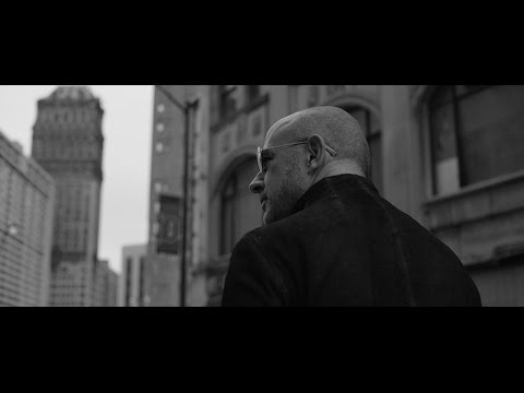John Varvatos Detroit Homecoming