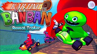 Announcement Trailer