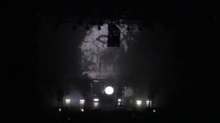 Amenra @ Roadburn Festival - Tilburg - 21/04/2017