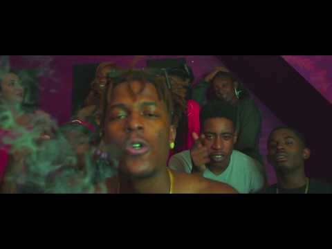 DUKEDABEAST - DREAMS (OFFICIAL VIDEO) @MONEYSTRONGTV