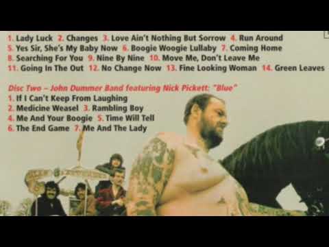 John Dummer Blues Band