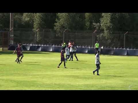 FECHA 9 AP RESERVA: AUTOMOTO 1 - RACING 2