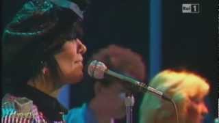 ♪ Ivano Fossati ♫ Loredana Bertè ♪